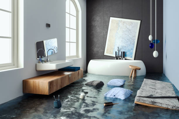Best Sewage cleanup and water damage restoration  in Glenville, WV